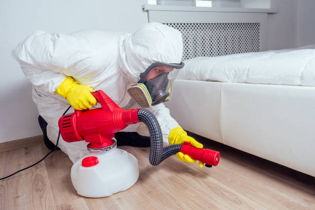 Best Wildlife Control Services  in Breese, IL